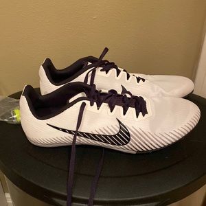 Nike Zoom Rival Track Spikes Shoes